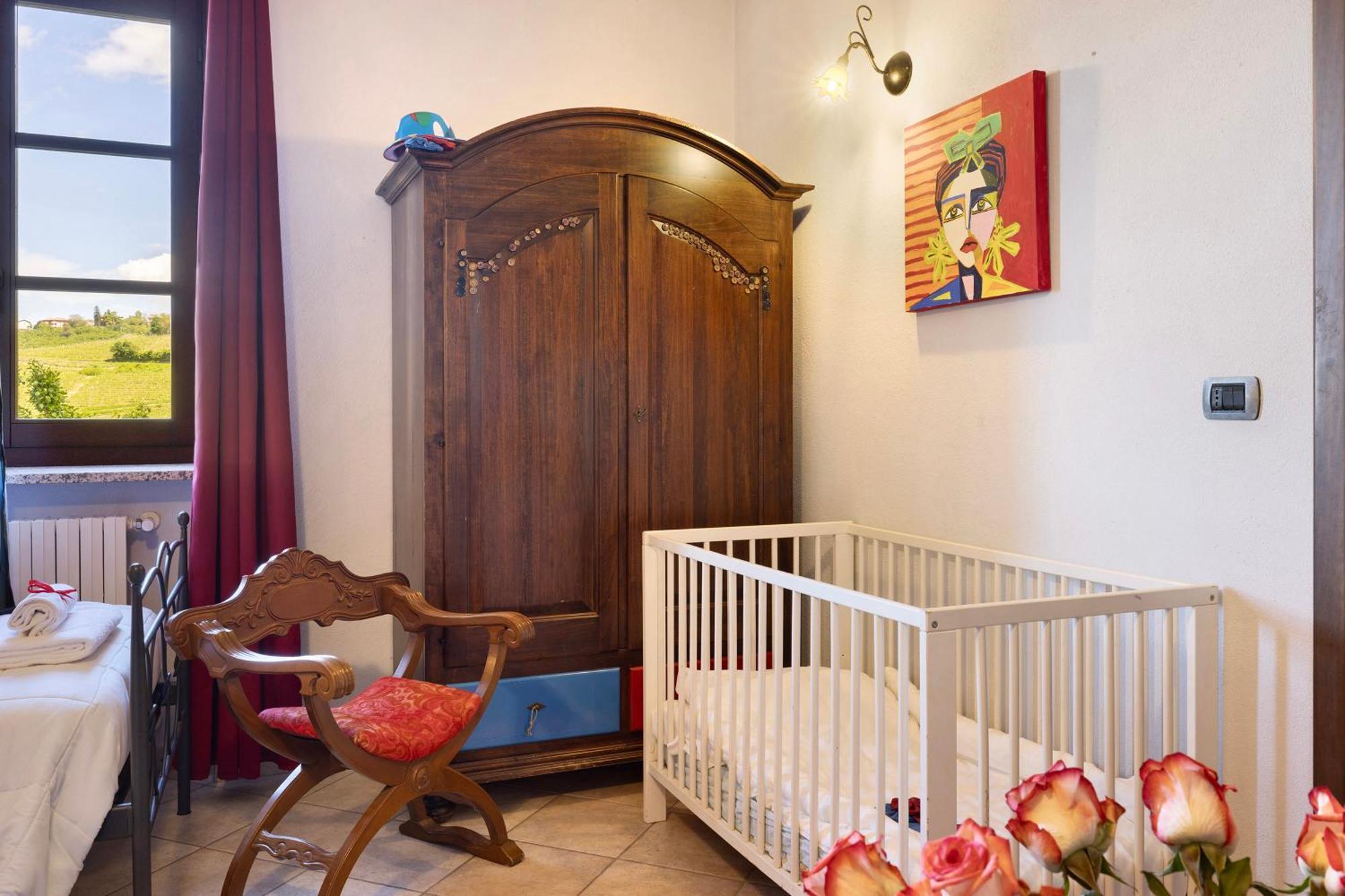 Locanda Casa Bardacchino Mango Eksteriør bilde