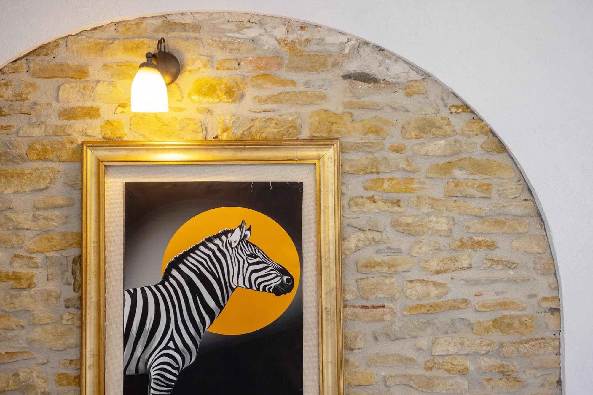Locanda Casa Bardacchino Mango Eksteriør bilde