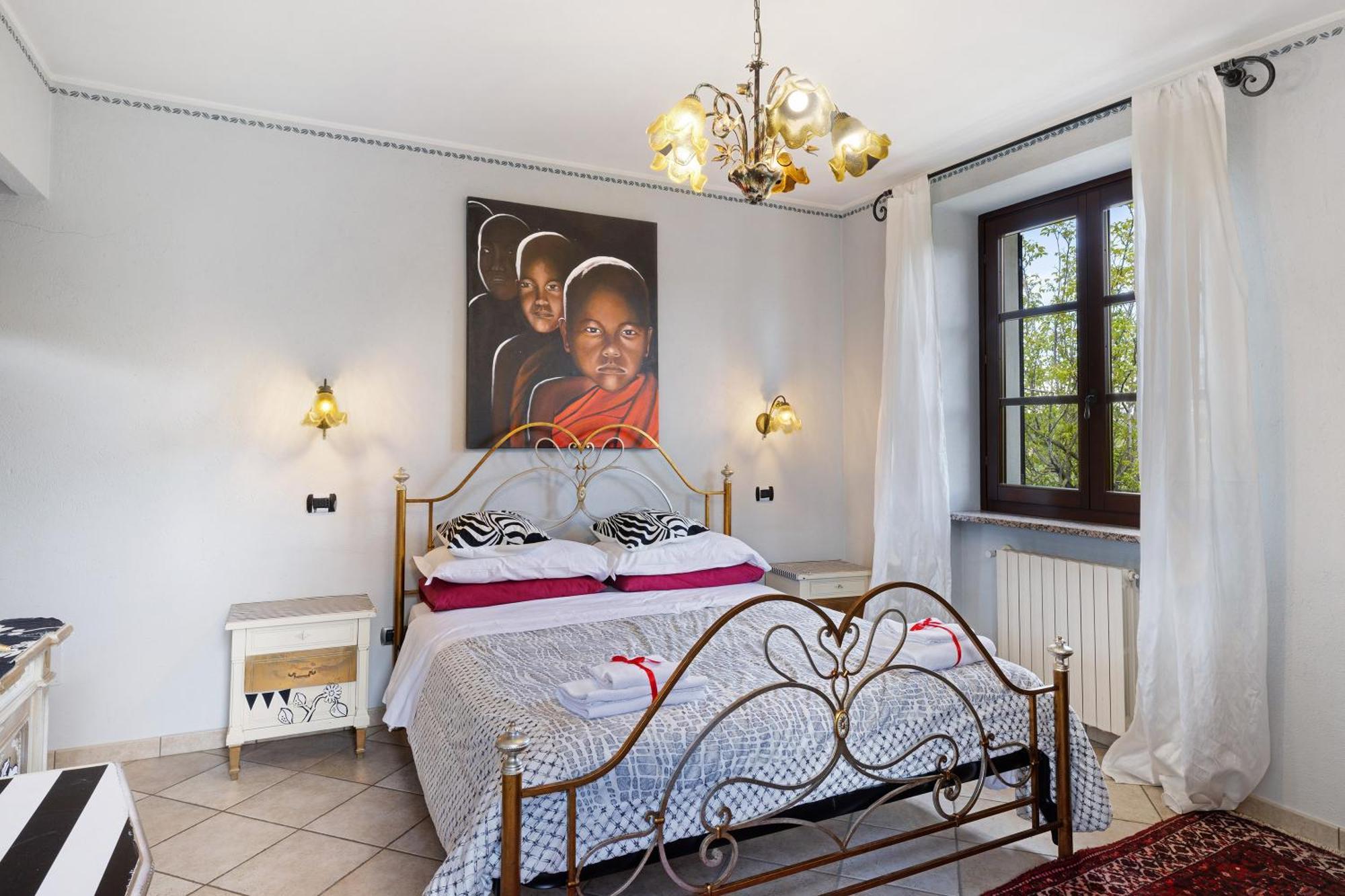 Locanda Casa Bardacchino Mango Eksteriør bilde