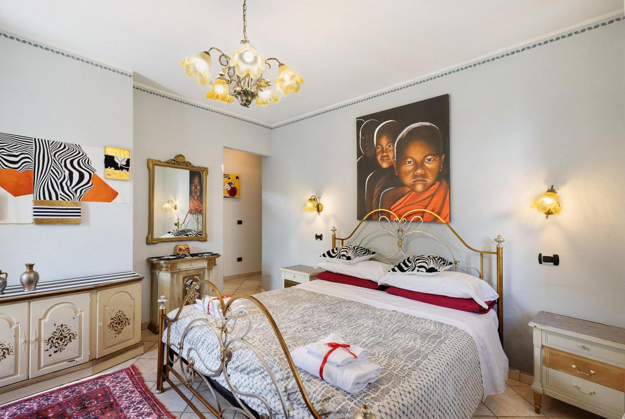 Locanda Casa Bardacchino Mango Eksteriør bilde