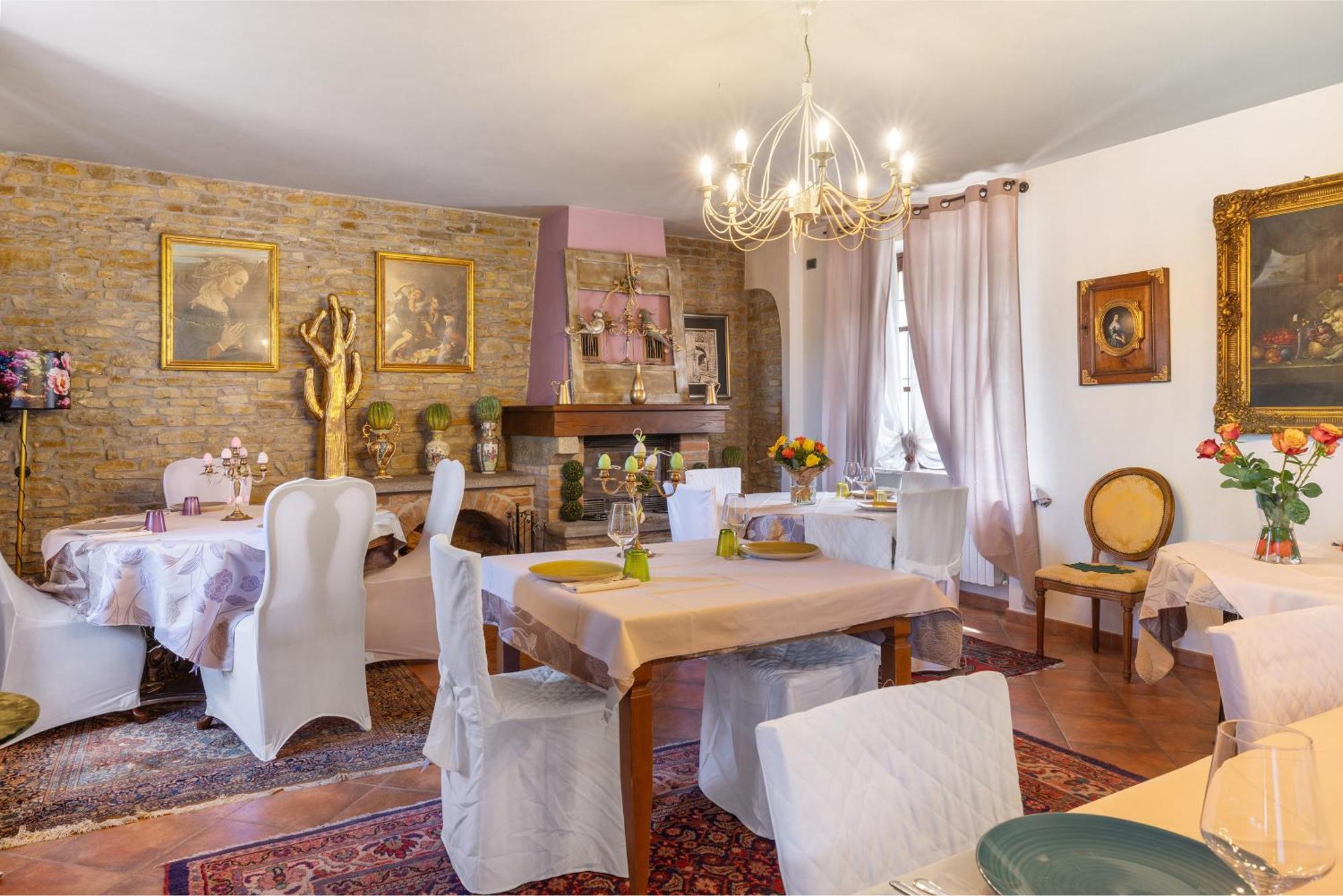 Locanda Casa Bardacchino Mango Eksteriør bilde