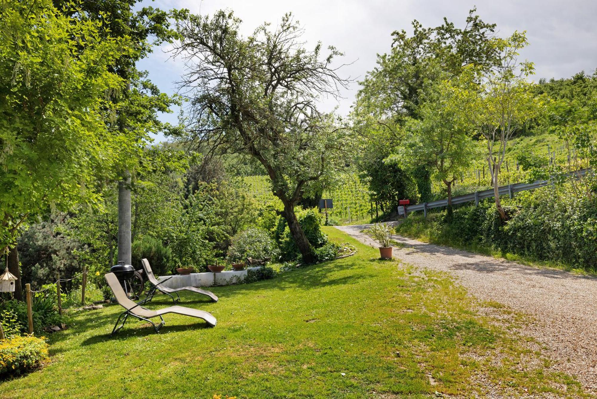 Locanda Casa Bardacchino Mango Eksteriør bilde